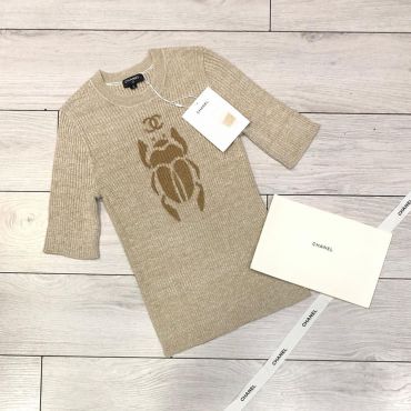 Кофта женская Chanel LUX-18842