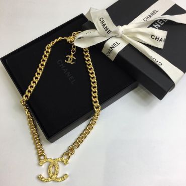 Колье Chanel LUX-26407