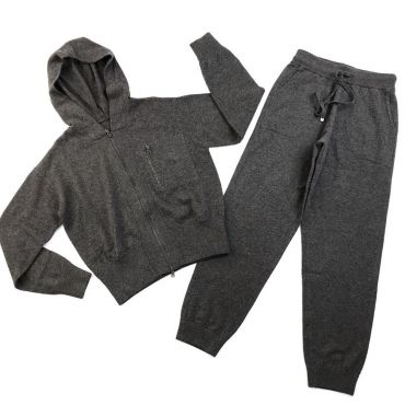 Костюм спортивный женский  LUX-19668