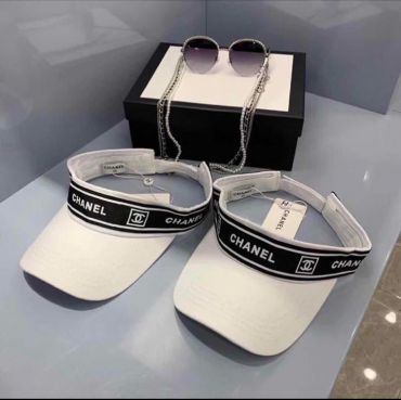 Козырёк Chanel LUX-12973