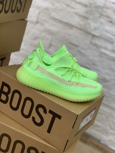 Кроссовки мужские Adidas Yeezy Boost Adidas Adidas LUX-29855