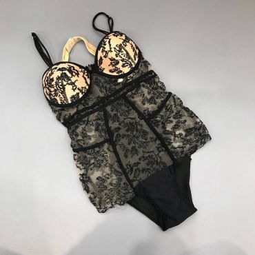 Купальник  LUX-11415