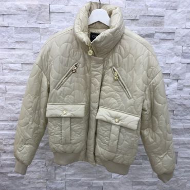 Куртка женская Chanel LUX-21708