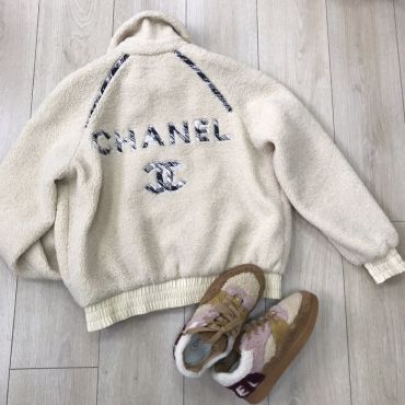 Куртка женская Chanel LUX-21706