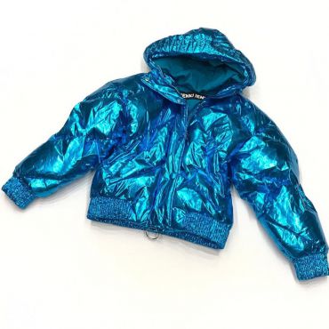 Куртка женская  LUX-19647