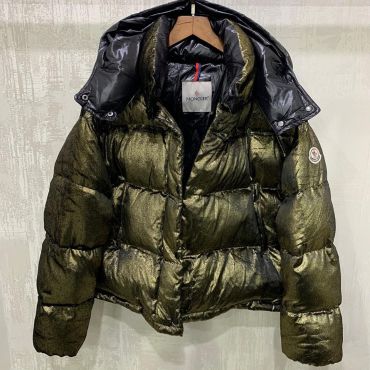 Куртка женская Moncler LUX-22004