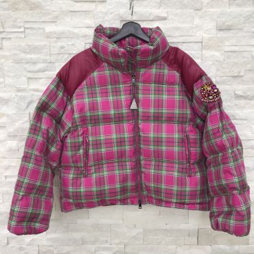 Пуховик Moncler LUX-17091