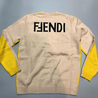 Свитер мужской Fendi ОДМ-017