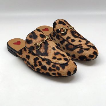 Мюли Gucci LUX-15345