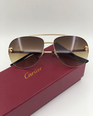 Очки Cartier LUX-16710