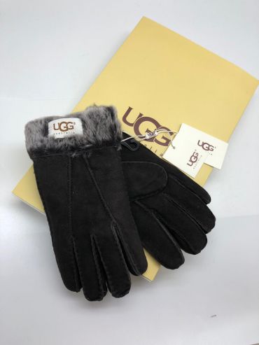 Перчатки мужские Ugg Australia АКС-180