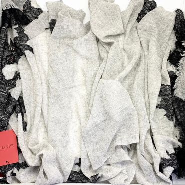 Палантин Valentino LUX-19485