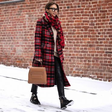 Пальто  LUX-19525