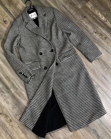 Пальто Yves Saint Laurent LUX-20064