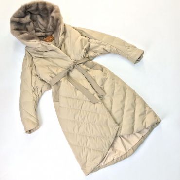 Пальто Loro Piana LUX-23056