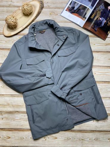 Куртка  Loro Piana LUX-53796