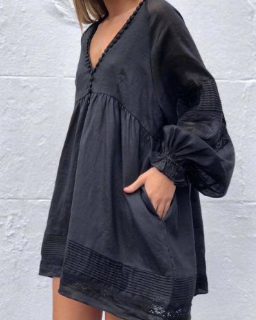  Платье  LUX-53814