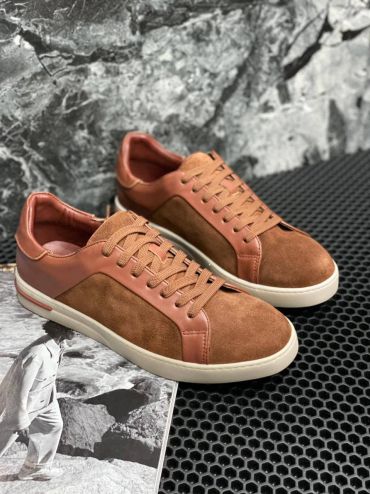 Кеды мужские  Loro Piana LUX-53925