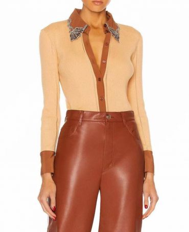 Кофта  LUX-54273