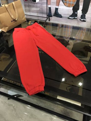 Брюки Burberry LUX-54308