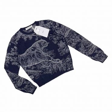 Свитер женский Christian Dior LUX-54409