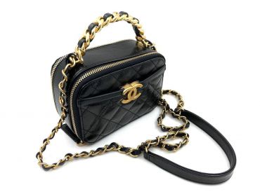 Сумка женская Chanel LUX-56289