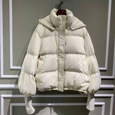  Куртка женская  LUX-56497