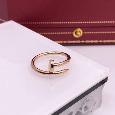  Кольцо Cartier LUX-56634