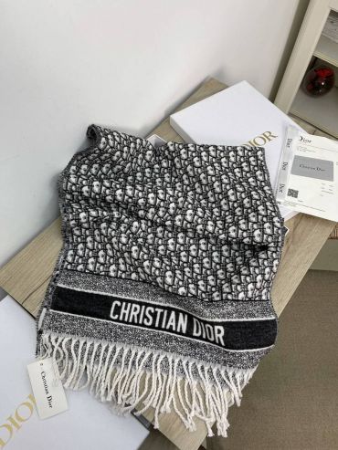 Шарф Christian Dior LUX-56654