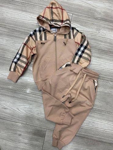 Костюм спортивный Burberry LUX-56681