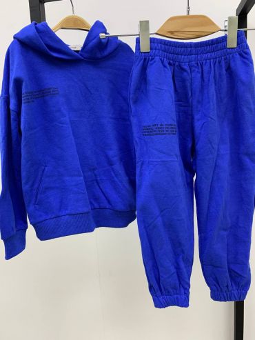 Костюм спортивный  LUX-56691