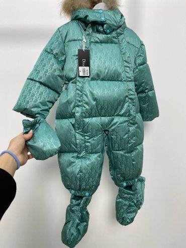 Комбинезон Christian Dior LUX-56732