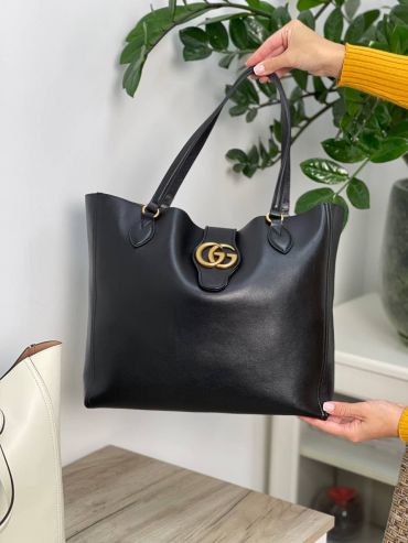 Сумка женская  Gucci LUX-56792