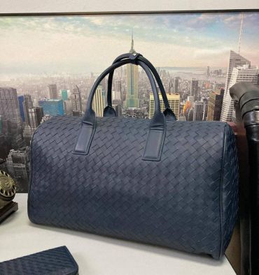  Сумка дорожная Bottega Veneta LUX-56839