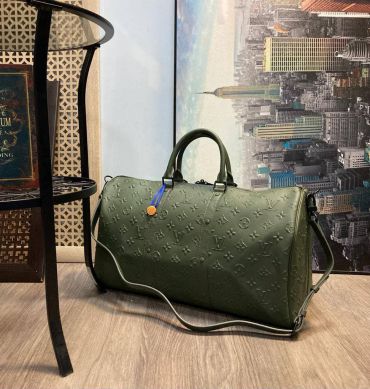  Сумка дорожная Louis Vuitton LUX-56841