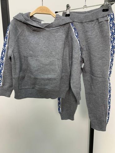 Костюм спортивный Christian Dior LUX-56989