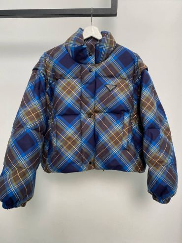 Куртка женская  Prada LUX-56918