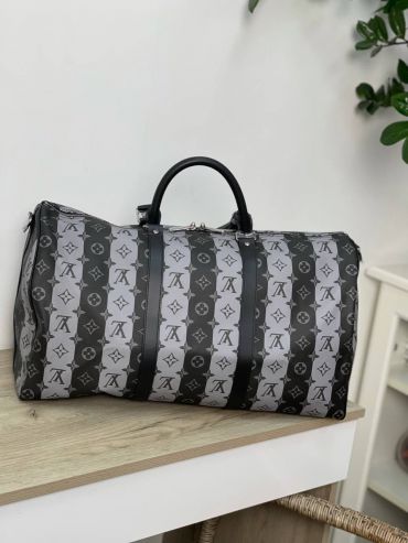  Сумка дорожная Louis Vuitton LUX-56966
