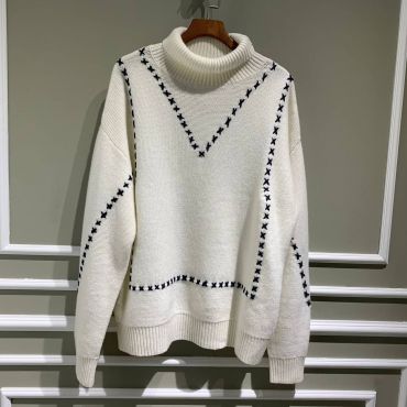 Свитер женский  LUX-56981