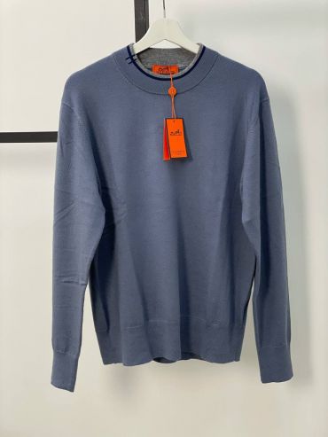 Свитер мужской Hermes LUX-56985