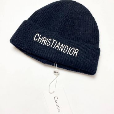 Шапка Christian Dior LUX-57008