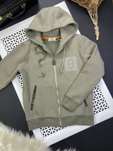 Толстовка утепленная Hermes LUX-57069