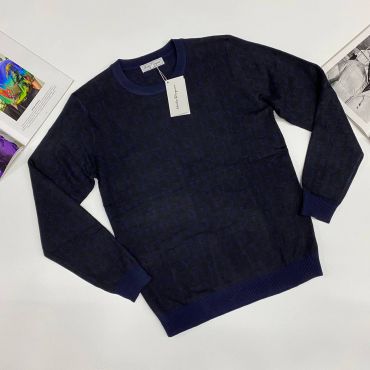 Свитер мужской  Salvatore Ferragamo LUX-57089