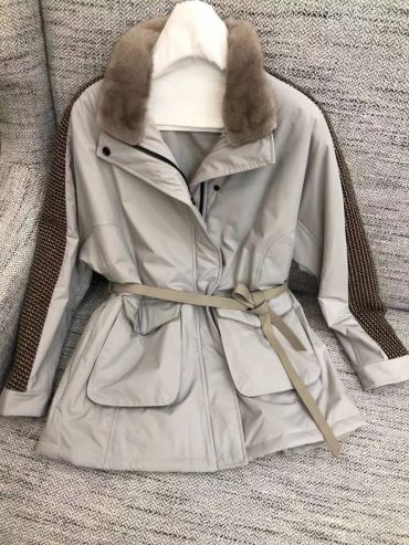 Куртка женская  Loro Piana LUX-57188