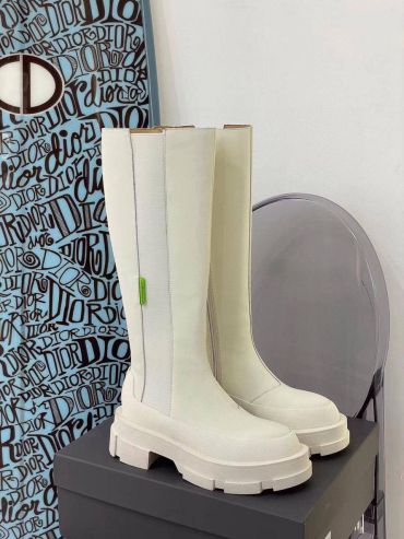 Сапоги   LUX-57404