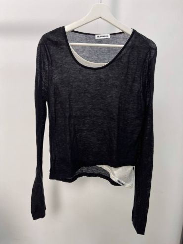 КОФТА Jil Sander LUX-57630