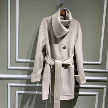 Пальто Hermes LUX-57767