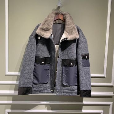 Куртка женская   LUX-57836