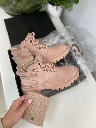 Ботинки Ugg Martin Dusk Ugg Australia LUX-57858