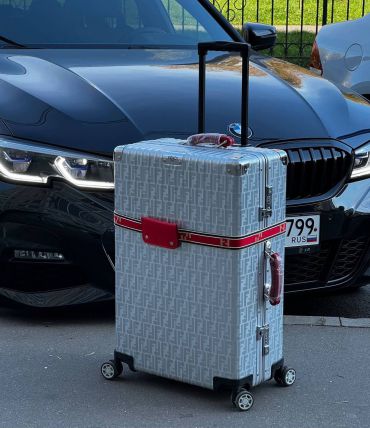  Чемодан Fendi LUX-58076